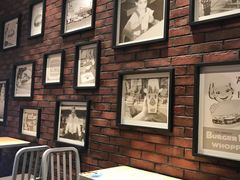 -汉堡王(下沙银泰店)