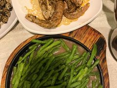 -吉源大排档·鱼生·海鲜(烧烤彩印厂店)