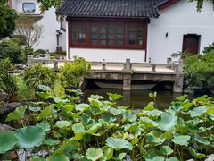-东山雕花楼