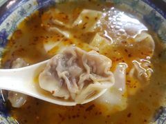 -牛味十足传统美食(凤凰西街店)