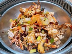 -七欣天香辣蟹火锅(苏州相城VIP总店)
