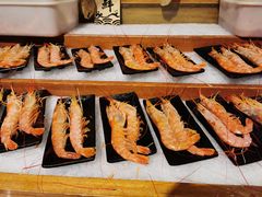 -芭菲盛宴·环球美食(解放碑英利国际店)