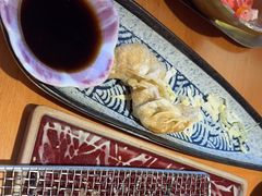 -喜代手返中华融合料理(蒸湘万达店)