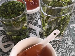 -湖畔居茶楼(湖滨店)
