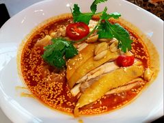 周渝口水鸡-周渝食惦酸菜鱼(青浦店)
