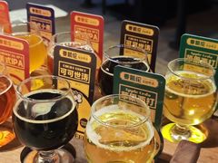 -麦凯伦烧烤·精酿超级工厂店(金桥总店)