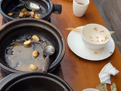 -旺爷砂锅·茶作(国贸城店)