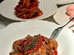 -奉天小馆·非遗东北菜(济南万象城店)