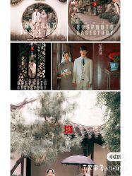 点击看大图 -苏州HX-合喜映画婚纱摄影