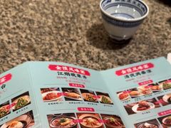 -南京大牌档(苏州中心店)