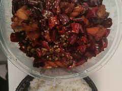 -渝乡人家(和平里店)