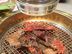 -妥妥烤肉料理(昙华林店)