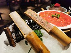 -周师兄大刀腰片火锅(洪崖洞旗舰店)