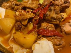 -丝路金桃·新疆菜(徐汇店)