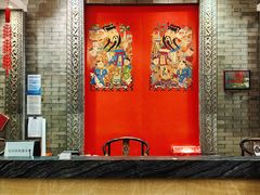 -辣婆婆(航天桥店)