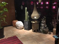 -Tajine Moroccan塔金摩洛哥中东餐厅