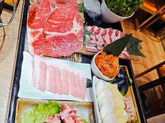 -牛也烧肉(摩尔城店)