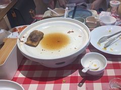 -西贝(武汉群星城店)