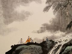 -江苏省美术馆(长江路新馆)