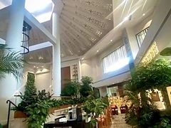 -昆明春城湖畔度假村