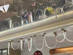 -LE SHARE洛笙·花园西餐(北京路步行街店)