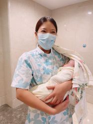 -美满国际月子中心(合生汇店)