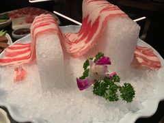 -额尔敦传统涮(公园西路店)