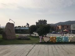 -舟山嵊泗列岛风景名胜区