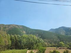-莫干山风景区
