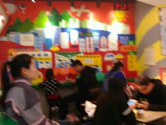 -孖记茶档·热腾茶餐(乐峰店)