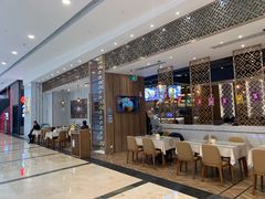 大堂-鹅冠港式茶餐厅(来福士店)