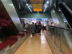 -西单明珠商场