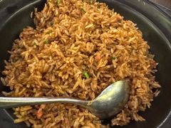 -HOHO餐厅(古子城店)