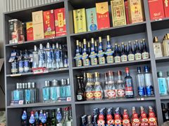 -正亮农家院·海鲜本地菜