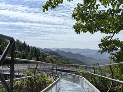 -潭溪山