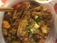 -勇记干锅居(德阳店)