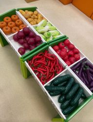 -莫莉幻想儿童乐园(三河燕郊永旺店)