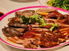 -春梅里卤鹅馆·47年老字号(中山路店)