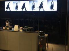 -ZARA(红谷滩万达店)