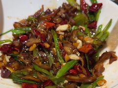 -肖记公安牛肉鱼杂馆·省级非物质文化遗产(三角路直营店)