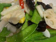 -海富门·带鱼·淮扬菜·粤菜(甘家口店)