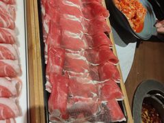 -快乐小羊·内蒙牛羊肉火锅(流花中心店)