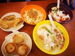 -龙抄手(春熙路总店)