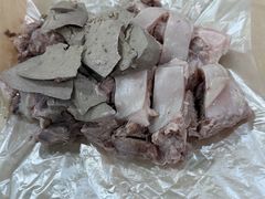 -小辫子羊肉面馆(周东店)