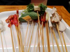 -串门邻居串串火锅(云南南路店)