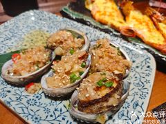 -一本料理(西溪天街店)