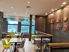 -德克士(通惠门店)