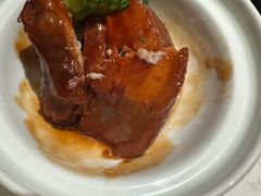 -徽镇小厨·经典徽菜(马连道店)