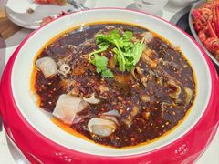 -海岛八号龙虾烧烤田鸡(蓝天路总店)