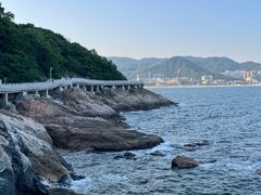 -大梅沙海滨公园